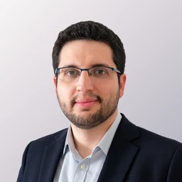 Benjamin Ben Hattar